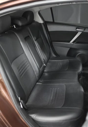 Седан Mazda 3 2013 года, 950000 рублей, Орёл