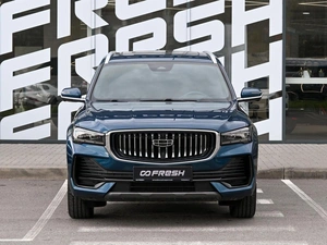 Внедорожник Geely Monjaro 2023 года, 3230000 рублей, Волгоград