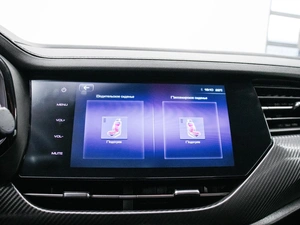 Внедорожник Haval F7x 2021 года, 1699000 рублей, Красноярск