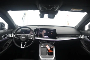 Внедорожник Haval F7 2025 года, 2925000 рублей, Орёл