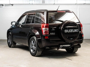 Внедорожник Suzuki Grand Vitara 2008 года, 954000 рублей, Ставрополь
