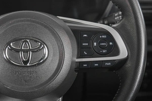 Внедорожник Toyota Raize 2020 года, 1769000 рублей, Кемерово