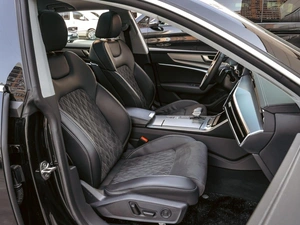 Лифтбек Audi A7 2023 года, 6440000 рублей, Краснодар