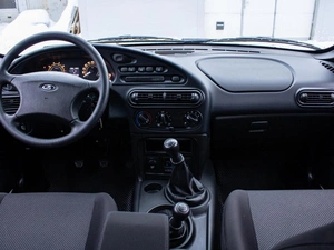 Внедорожник ВАЗ (LADA) Niva Travel 2023 года, 1150000 рублей, Петрозаводск