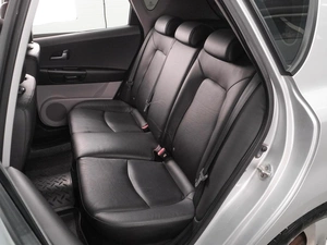 Хетчбэк Kia Ceed 2008 года, 699000 рублей, Воронеж