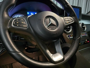 Внедорожник Mercedes-benz GLC-класс 2017 года, 2769000 рублей, Красноярск