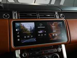 Внедорожник Land Rover Range Rover 2015 года, 4599000 рублей, Ростов-на-Дону