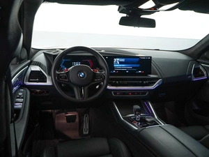 Внедорожник BMW XM 2023 года, 13690055 рублей, Москва