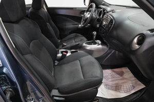 Внедорожник Nissan Juke 2013 года, 999000 рублей, Новокузнецк
