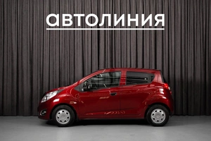 Хетчбэк Ravon R2 2017 года, 799000 рублей, Красноярск