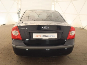 Седан Ford Focus 2007 года, 430000 рублей, Орёл