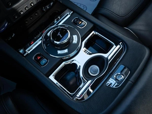 Седан Rolls-Royce Ghost 2015 года, 13999000 рублей, Ставрополь