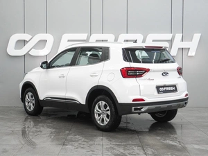 Внедорожник Chery Tiggo 4 Pro 2023 года, 1649000 рублей, Воронеж