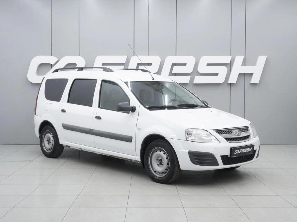 Универсал ВАЗ (LADA) Largus 2018 года, 859000 рублей, Ростов-на-Дону
