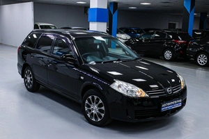 Универсал Nissan Wingroad 2003 года, 453000 рублей, Солонцы