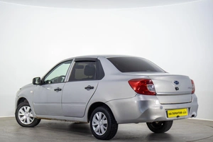 Седан Datsun on-DO 2018 года, 339000 рублей, Оренбург