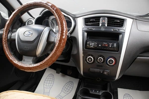 Седан Datsun on-DO 2017 года, 549000 рублей, Оренбург