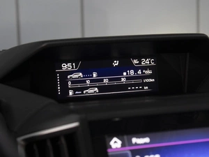 Внедорожник Subaru Forester 2019 года, 2550000 рублей, Омск