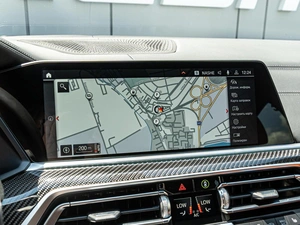 Внедорожник BMW X6 2020 года, 8540000 рублей, Краснодар