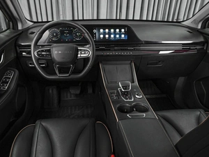 Внедорожник OMODA C5 2024 года, 2173000 рублей, Ставрополь