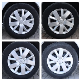 Седан ВАЗ (LADA) Granta 2022 года, 790000 рублей, Мирное