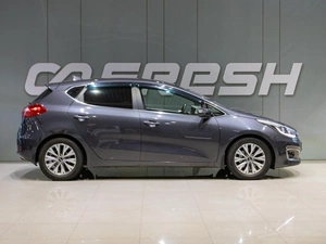 Хетчбэк Kia Ceed 2017 года, 1330000 рублей, Петрозаводск