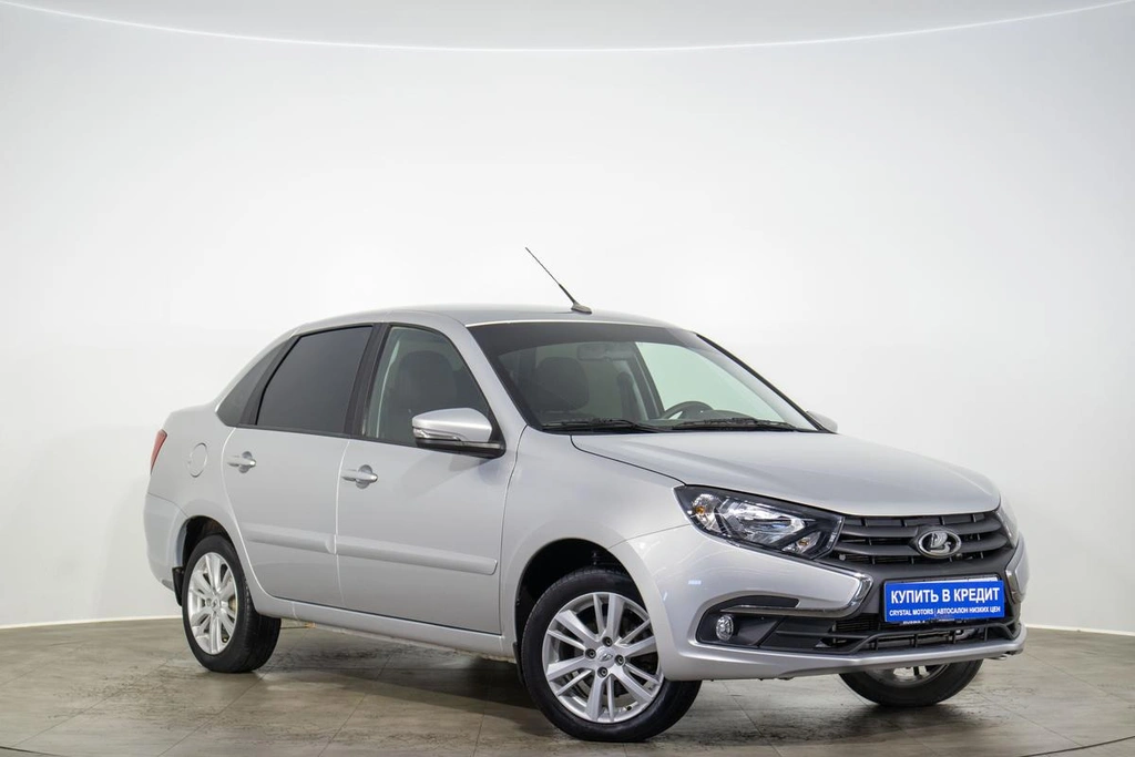 Седан ВАЗ (LADA) Granta 2020 года, 769000 рублей, Оренбург