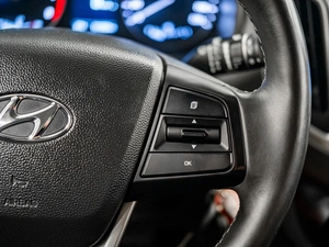 Внедорожник Hyundai Creta 2018 года, 1899000 рублей, Красноярск
