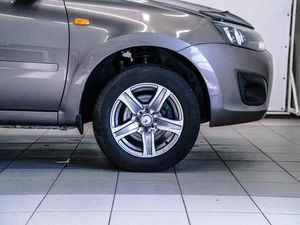 Хетчбэк ВАЗ (LADA) Kalina 2015 года, 505000 рублей, Красноярск