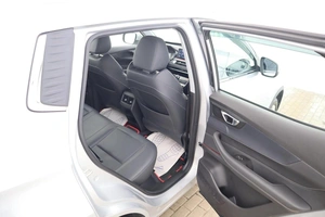 Внедорожник Chery Tiggo 4 2025 года, 1694000 рублей, Обнинск