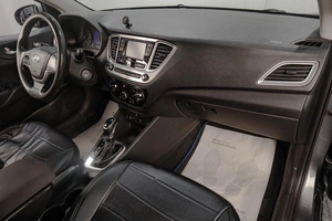 Седан Hyundai Solaris 2020 года, 1399000 рублей, Челябинск