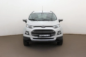 Внедорожник Ford EcoSport 2015 года, 785000 рублей, Орёл