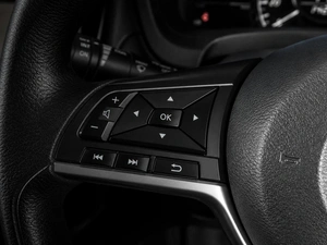 Хетчбэк Nissan Note 2017 года, 1177000 рублей, Тюмень