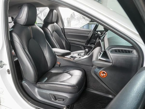 Седан Toyota Camry 2019 года, 2549000 рублей, Воронеж