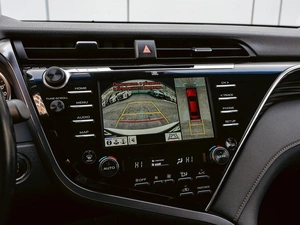 Седан Toyota Camry 2020 года, 3650000 рублей, Краснодар