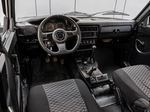 Внедорожник ВАЗ (LADA) 4x4 (Нива) 2010 года, 460000 рублей, Краснодар