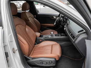 Седан Audi A4 2020 года, 3420000 рублей, Краснодар