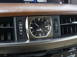 Внедорожник Lexus LX 2016 года, 5699000 рублей, Краснодар