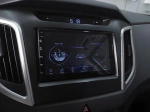 Внедорожник Hyundai Creta 2017 года, 1512000 рублей, Ростов-на-Дону