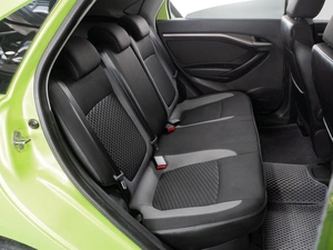 Седан ВАЗ (LADA) Vesta 2016 года, 899000 рублей, Тюмень
