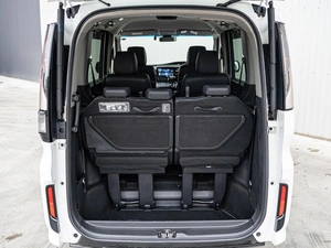 Минивэн Honda Stepwgn Spada 2020 года, 3045000 рублей, Краснодар