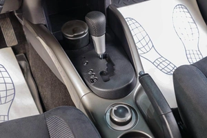 Внедорожник Mitsubishi Outlander 2008 года, 1199000 рублей, Тюмень