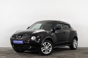 Внедорожник Nissan Juke 2014 года, 1249000 рублей, Сургут