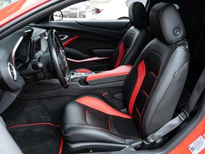 Купе Chevrolet Camaro 2023 года, 4420000 рублей, Краснодар