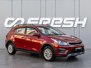 Хетчбэк Kia Rio X-Line 2020 года, 1849000 рублей, Краснодар