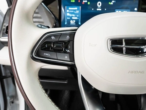 Внедорожник Geely Monjaro 2023 года, 3192000 рублей, Ставрополь