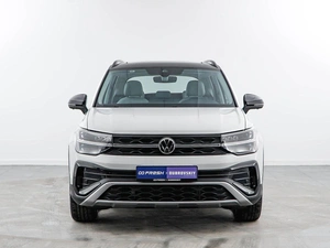 Внедорожник Volkswagen Tharu 2025 года, 4318888 рублей, Москва