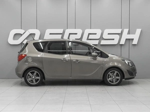 Минивэн Opel Meriva 2012 года, 750000 рублей, Ростов-на-Дону