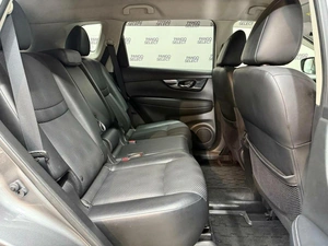 Внедорожник Nissan X-Trail 2019 года, 1872000 рублей, Красноярск