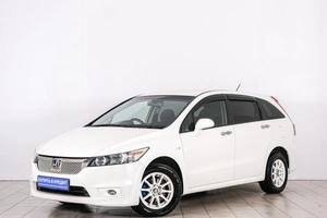 Минивэн Honda Stream 2008 года, 949000 рублей, Красноярск